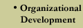 Organizational Development