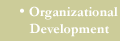 Organizational Development