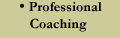 Professional Coaching