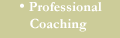 Professional Coaching
